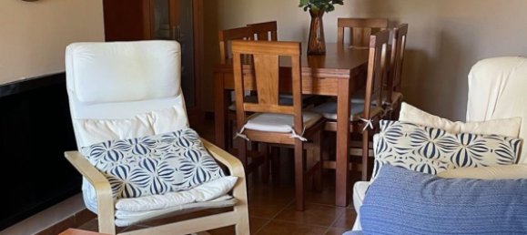 3 غرف نوم منزل في Ayamonte, Spain رقم 157543 24