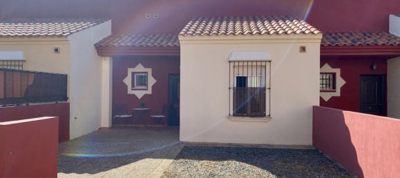 3 غرف نوم منزل في Ayamonte, Spain رقم 157543 3
