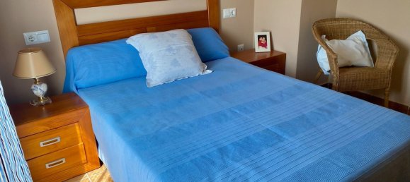 3 غرف نوم منزل في Ayamonte, Spain رقم 157543 18