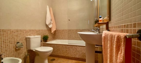 3 غرف نوم منزل في Ayamonte, Spain رقم 157543 11