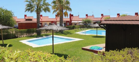 3 غرف نوم منزل في Ayamonte, Spain رقم 157543 4