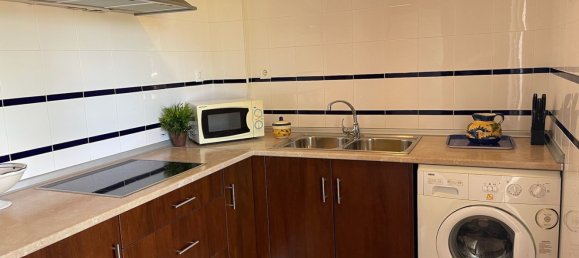 3 غرف نوم منزل في Ayamonte, Spain رقم 157543 37