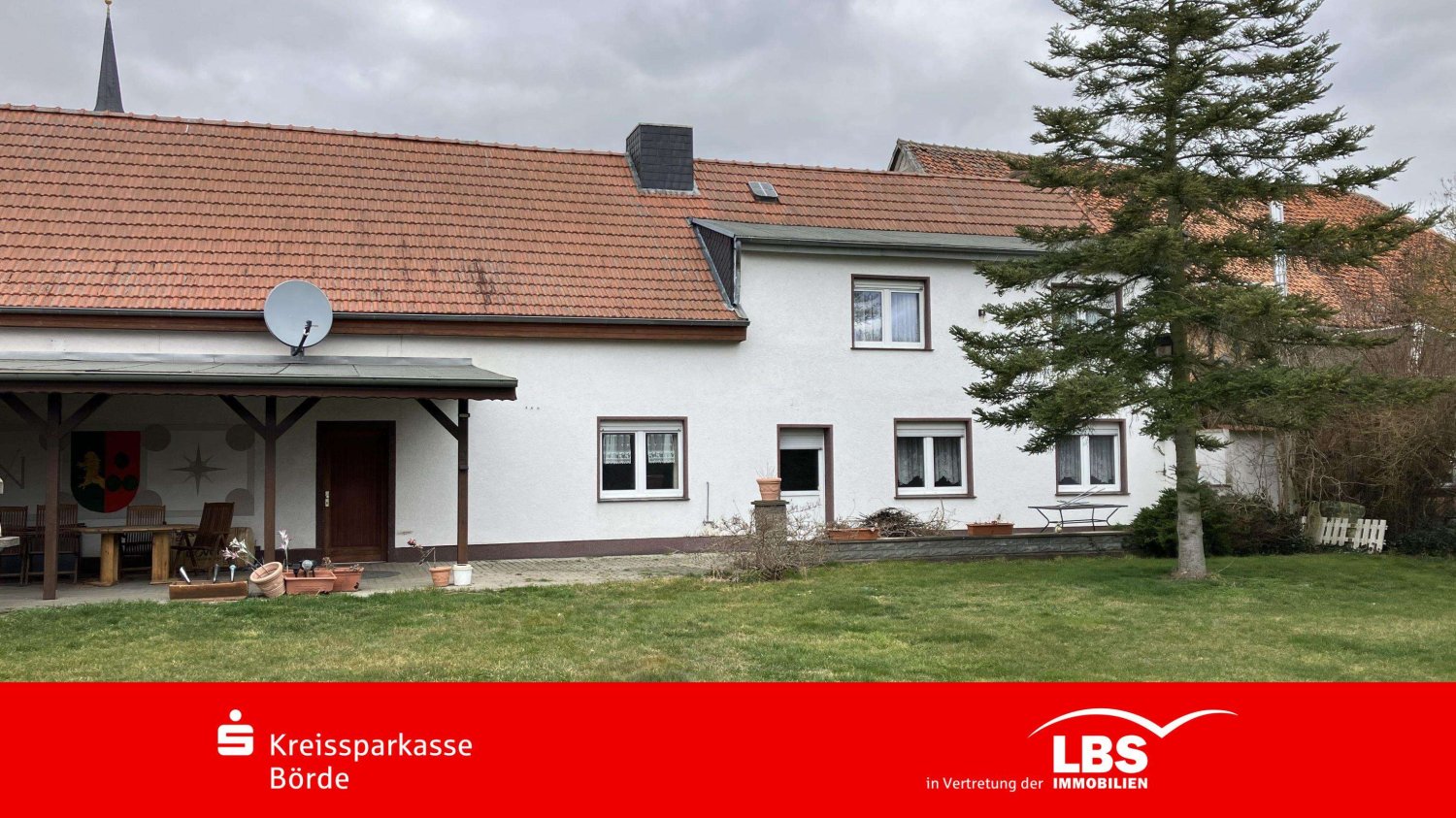 6-Zimmer Haus in Börde, Germany, Nr. 144423