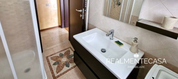 2-salle Appartement à Vigevano, Italy No. 110480 14