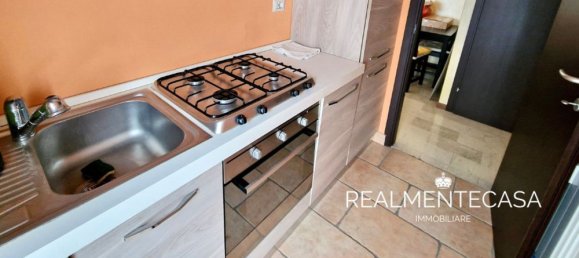 2-salle Appartement à Vigevano, Italy No. 110480 8