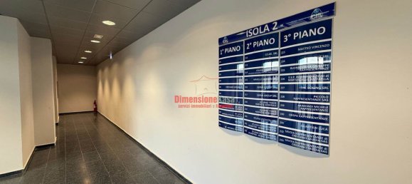 2 rooms Office in Nola, Italy No. 113032 5