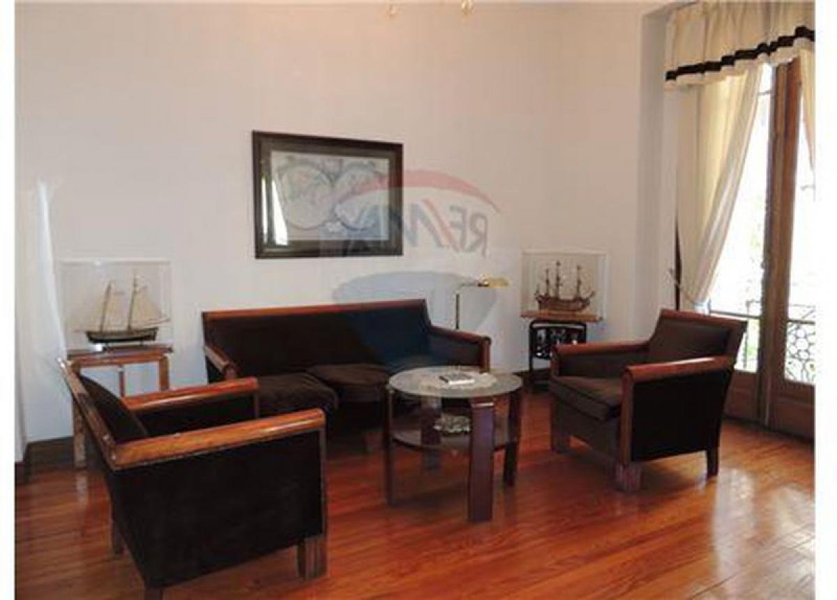 157m² Office in Buenos Aires, Argentina No. 107653