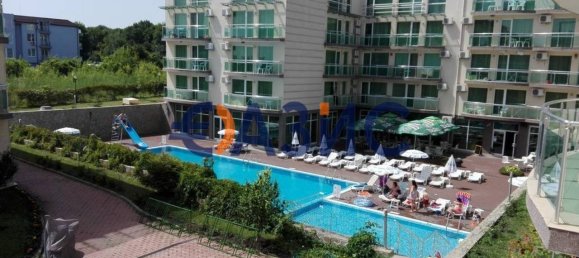 1 bedroom Apartment in Sarafovo, Bulgaria No. 292 38