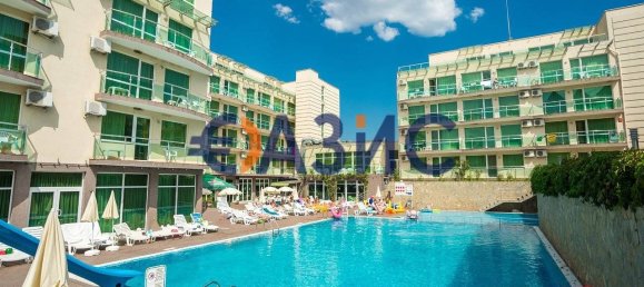 1 bedroom Apartment in Sarafovo, Bulgaria No. 292 37