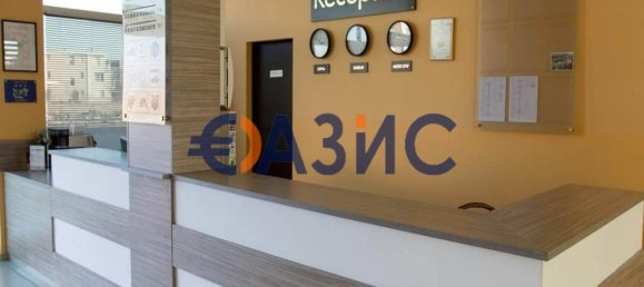 1 bedroom Apartment in Sarafovo, Bulgaria No. 292 36