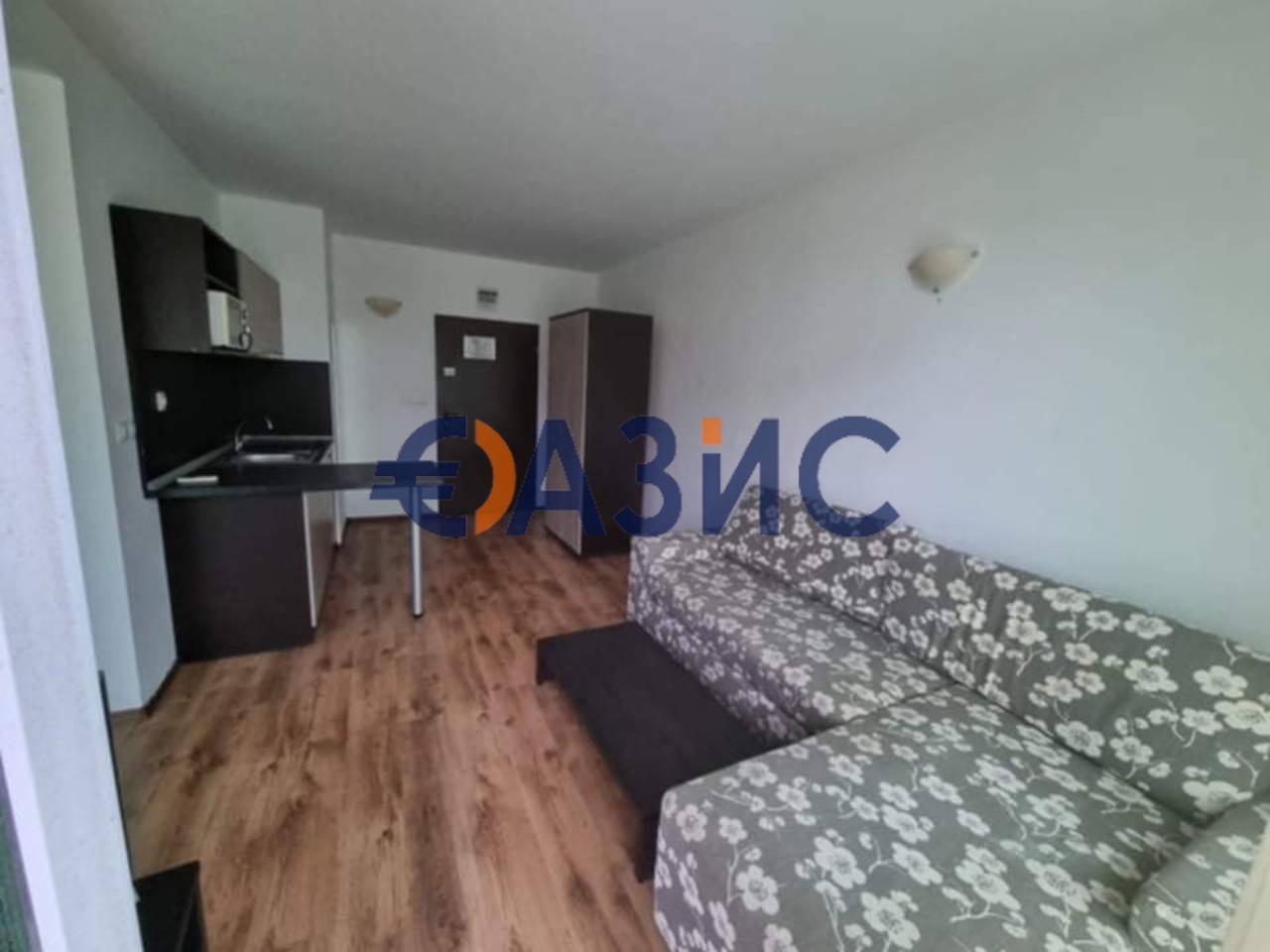 1 bedroom Apartment in Sarafovo, Bulgaria No. 292