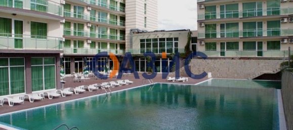 1 bedroom Apartment in Sarafovo, Bulgaria No. 292 42