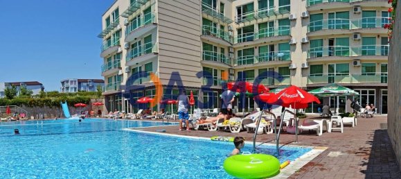 1 bedroom Apartment in Sarafovo, Bulgaria No. 292 34