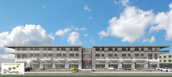 Propiedad comercial en Salzburg, Austria 140 m² No. 127876 2