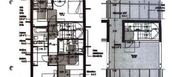 3 غرف نوم منزل في Gondomar, Portugal رقم 26723 38