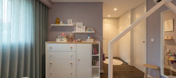 3 غرف نوم منزل في Gondomar, Portugal رقم 26723 21