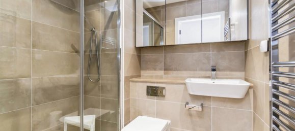 2 bedrooms Apartment in Croydon, United Kingdom No. 7938 5