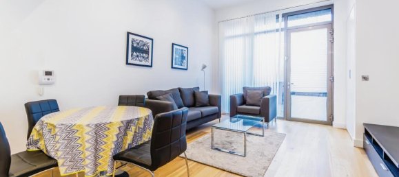 2 bedrooms Apartment in Croydon, United Kingdom No. 7938 4