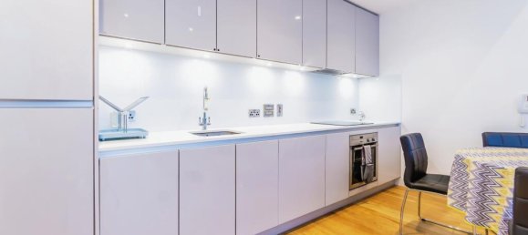 2 bedrooms Apartment in Croydon, United Kingdom No. 7938 3