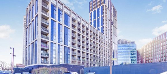 2 bedrooms Apartment in Croydon, United Kingdom No. 7938 7