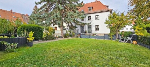 5-Zimmer Stadthaus in Erfurt, Germany, Nr. 25996 18