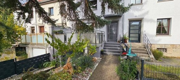 5-Zimmer Stadthaus in Erfurt, Germany, Nr. 25996 22