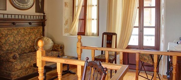 2 bedrooms Commercial property in Chania, Greece No. 234 15