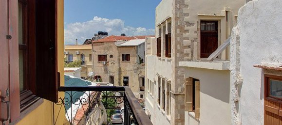 2 bedrooms Commercial property in Chania, Greece No. 234 18