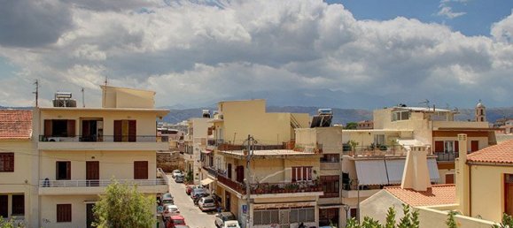 2 bedrooms Commercial property in Chania, Greece No. 234 13