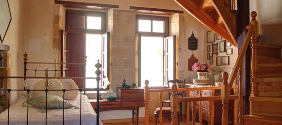 2 bedrooms Commercial property in Chania, Greece No. 234 10