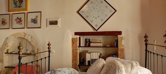 2 bedrooms Commercial property in Chania, Greece No. 234 11