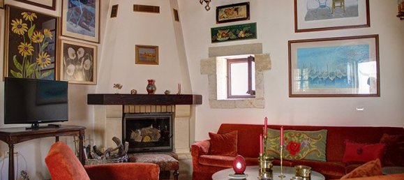 2 bedrooms Commercial property in Chania, Greece No. 234 7