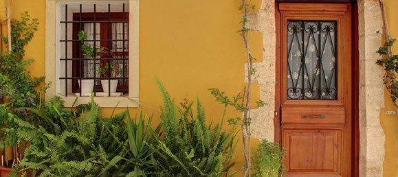 2 bedrooms Commercial property in Chania, Greece No. 234 5