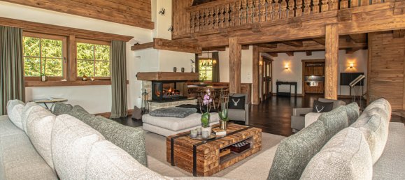 7 غرف نوم منزل في Jochberg, Austria رقم 179739 5