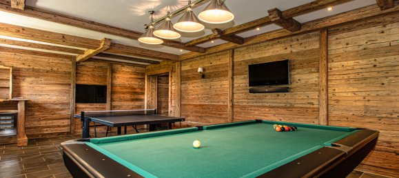 7 غرف نوم منزل في Jochberg, Austria رقم 179739 17