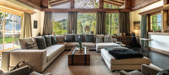 7 غرف نوم منزل في Jochberg, Austria رقم 179739 4