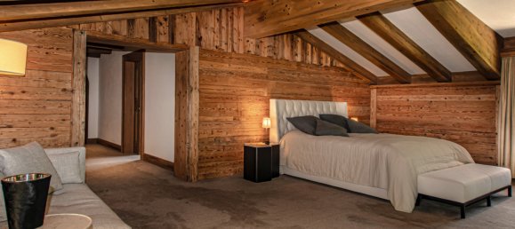 7 غرف نوم منزل في Jochberg, Austria رقم 179739 15