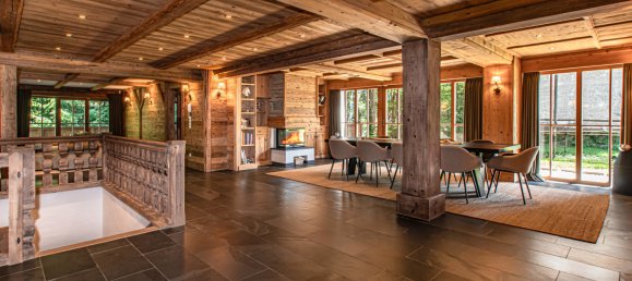 7 غرف نوم منزل في Jochberg, Austria رقم 179739 7