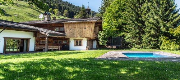 7 غرف نوم منزل في Jochberg, Austria رقم 179739 2