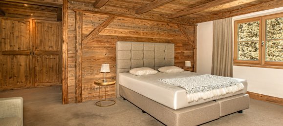 7 غرف نوم منزل في Jochberg, Austria رقم 179739 13