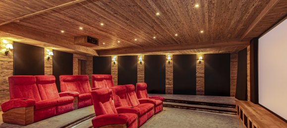 7 غرف نوم منزل في Jochberg, Austria رقم 179739 22