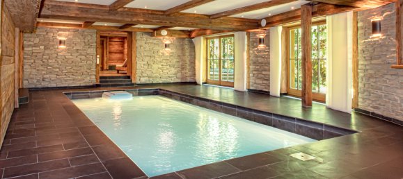 7 غرف نوم منزل في Jochberg, Austria رقم 179739 21