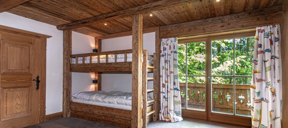 7 غرف نوم منزل في Jochberg, Austria رقم 179739 14