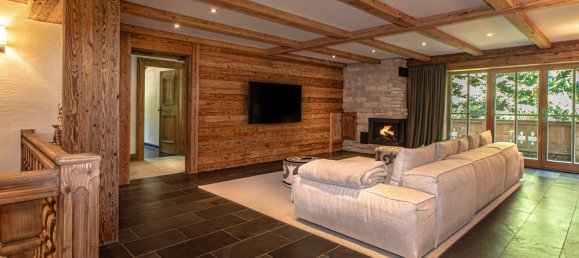 7 غرف نوم منزل في Jochberg, Austria رقم 179739 9