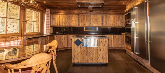 7 غرف نوم منزل في Jochberg, Austria رقم 179739 10