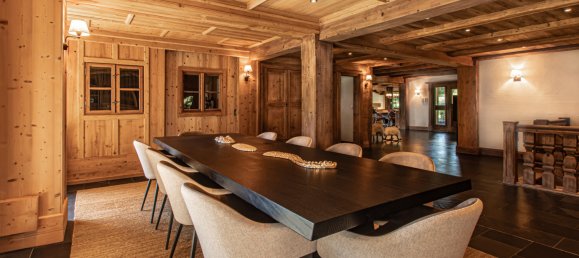 7 غرف نوم منزل في Jochberg, Austria رقم 179739 8