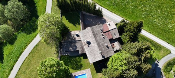 7 غرف نوم منزل في Jochberg, Austria رقم 179739 3