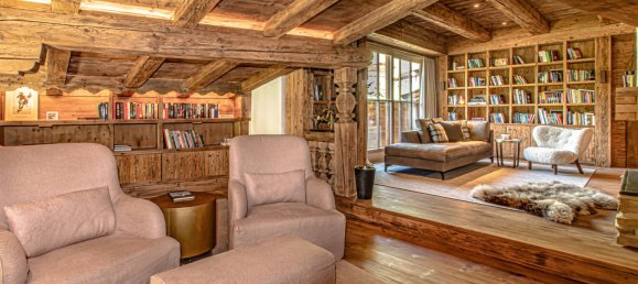 7 غرف نوم منزل في Jochberg, Austria رقم 179739 12