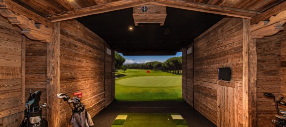 7 غرف نوم منزل في Jochberg, Austria رقم 179739 19