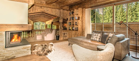 7 غرف نوم منزل في Jochberg, Austria رقم 179739 11